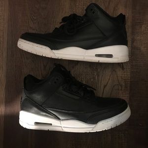 Air Jordan 3 Cyber Monday 8Mens